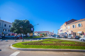 Гостиница Apartments Simonetti  Пореч